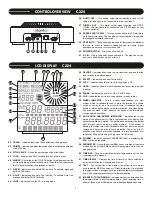 Предварительный просмотр 9 страницы Stanton C.324 User Manual