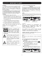 Предварительный просмотр 3 страницы Stanton C.402 User Manual