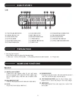 Предварительный просмотр 5 страницы Stanton C.402 User Manual