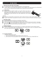 Предварительный просмотр 8 страницы Stanton C.402 User Manual