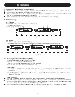 Предварительный просмотр 10 страницы Stanton C.402 User Manual