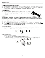 Предварительный просмотр 8 страницы Stanton C.501 User Manual