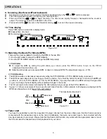 Предварительный просмотр 10 страницы Stanton C.501 User Manual