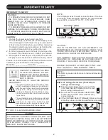 Предварительный просмотр 3 страницы Stanton C.502 User Manual