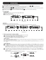 Предварительный просмотр 11 страницы Stanton C.502 User Manual