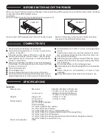 Предварительный просмотр 13 страницы Stanton C.502 User Manual