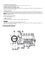 Предварительный просмотр 6 страницы Stanton C.503 User Manual