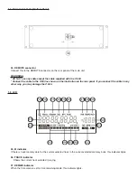 Предварительный просмотр 10 страницы Stanton C.503 User Manual