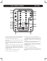 Предварительный просмотр 4 страницы Stanton Complete DJ System DJLab 1.1 User Manual