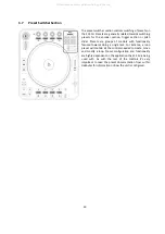 Предварительный просмотр 13 страницы Stanton Deck Control Surface SCS.1d User Manual