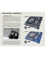 Предварительный просмотр 10 страницы Stanton DIGIPAK S-250 Brochure