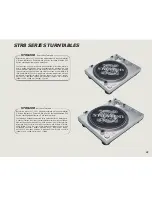 Предварительный просмотр 12 страницы Stanton DIGIPAK S-250 Brochure