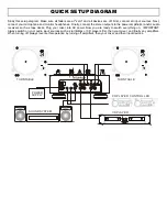 Preview for 5 page of Stanton DJ Mixer DJLab.3 Owner'S Manual