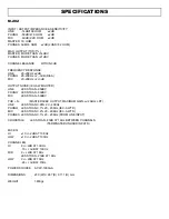 Preview for 6 page of Stanton DJ Mixer DJLab.3 Owner'S Manual