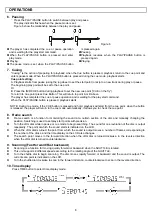 Предварительный просмотр 9 страницы Stanton KCDJ110 Manual