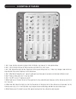 Preview for 3 page of Stanton M.505 User Manual