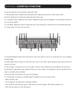 Preview for 5 page of Stanton M.505 User Manual