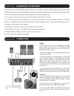 Preview for 6 page of Stanton M.505 User Manual