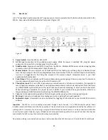 Предварительный просмотр 15 страницы Stanton Mixer Control Surface/Audio Interface SCS.1m User Manual