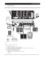 Предварительный просмотр 5 страницы Stanton RM.416 User Manual