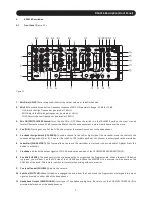 Предварительный просмотр 6 страницы Stanton RM.416 User Manual