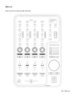 Stanton SCS.1m User Manual preview