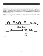 Preview for 14 page of Stanton SCS.1m User Manual