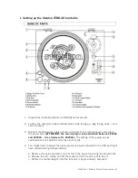 Предварительный просмотр 1 страницы Stanton STR8-30 Manual