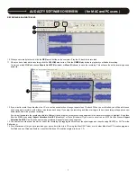 Предварительный просмотр 8 страницы Stanton T.92 USB User Manual