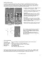 Предварительный просмотр 3 страницы Stanwax Laser ILDA Gem Laser projector tool Instructions