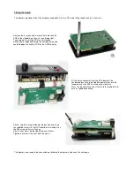 Preview for 2 page of Stanwax Laser S4FB Manual