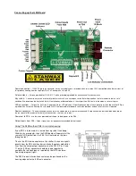 Preview for 3 page of Stanwax Laser S4FB Manual