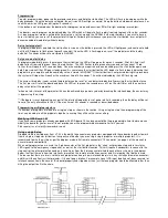 Preview for 5 page of Stanwax Laser S4FB Manual