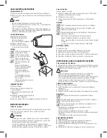 Предварительный просмотр 2 страницы Staples 17813 Easy Instructions