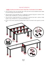 Предварительный просмотр 4 страницы Staples 24753- CC Quick Start Manual