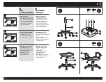 Preview for 3 page of Staples 24825 Easy Instructions