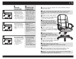 Preview for 5 page of Staples 24825 Easy Instructions