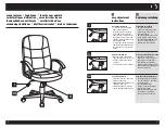 Preview for 6 page of Staples 24825 Easy Instructions