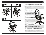 Preview for 3 page of Staples 27319 Easy Instructions