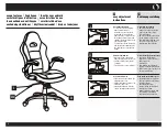 Preview for 4 page of Staples 27319 Easy Instructions