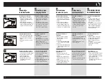 Preview for 5 page of Staples 27319 Easy Instructions