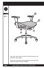 Предварительный просмотр 6 страницы Staples 28570 Easy Instruction