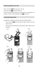 Предварительный просмотр 2 страницы Staples 329822 Manual