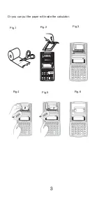 Предварительный просмотр 3 страницы Staples 329822 Manual