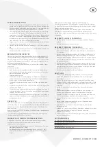 Preview for 3 page of Staples CROSS-CUT 15 Instruction Manual