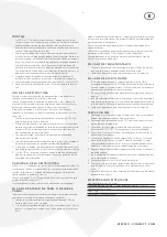 Preview for 6 page of Staples CROSS-CUT 15 Instruction Manual