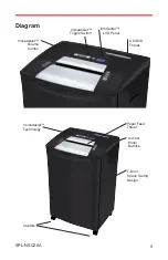 Preview for 5 page of Staples SPL-NSC26A Manual