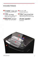 Preview for 3 page of Staples SPL-NXC18A Series Quick Start Manual