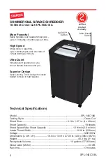 Preview for 4 page of Staples SPL-NXC18A Series Quick Start Manual