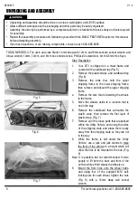 Preview for 8 page of Star Asia MQ38990 Owner'S Manual